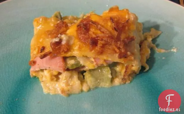 Patatas Rellenas