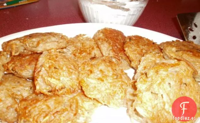 Tapenade de Aceitunas Españolas