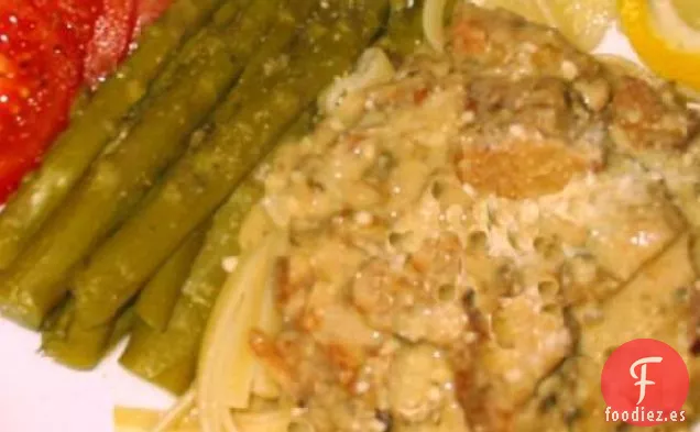 Piccata de Pollo
