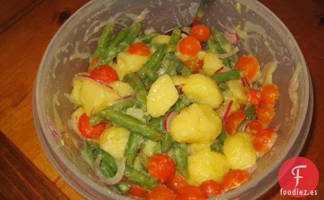 Vieiras de Pavo Con Limón y Alcaparras