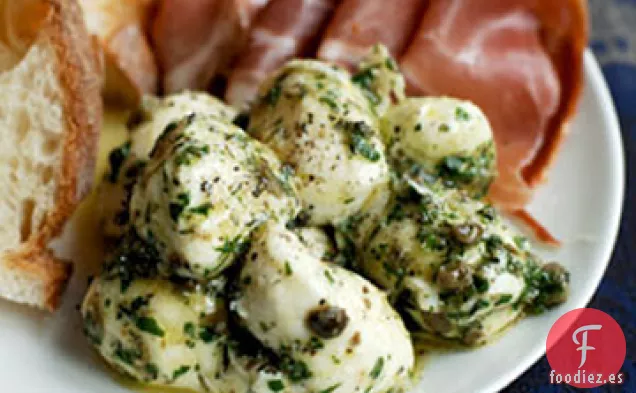 Marinado Bocconcini