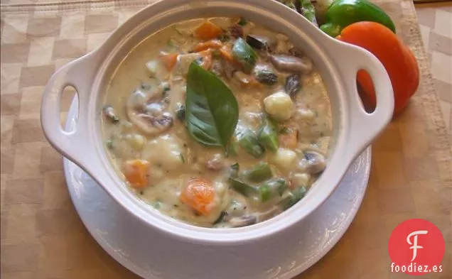 Encurtidos Mixtos de Verduras