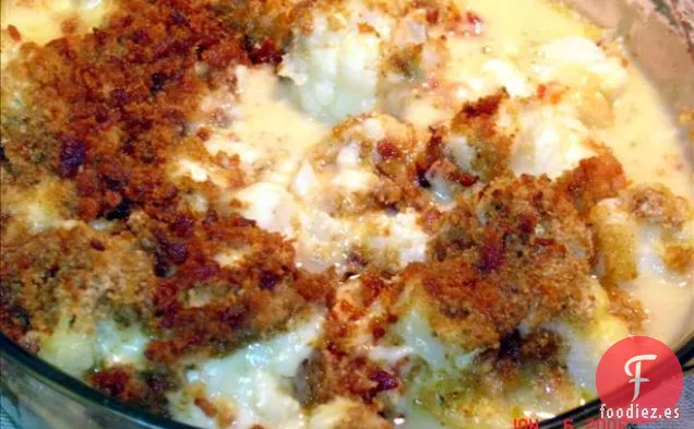 Coliflor de Oveja