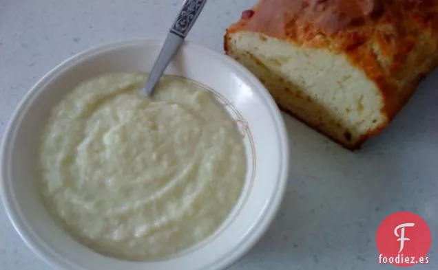 Pastel de Coliflor al Curry