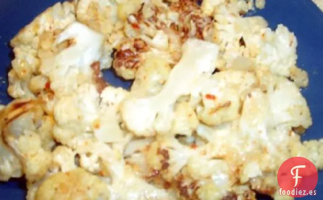 Coliflor 