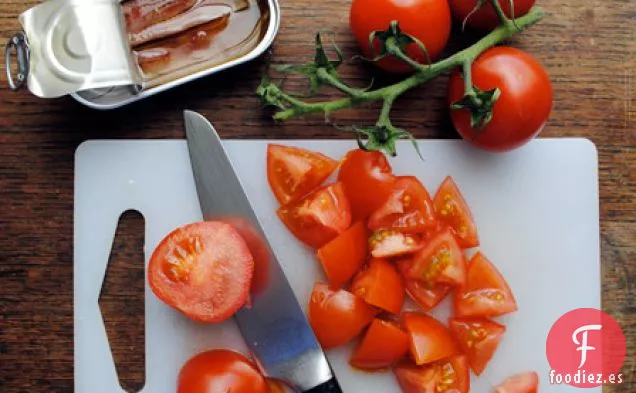 Conceptos erróneos desafiantes: Pizza de patata-Un blog de cocina-Kitchenist