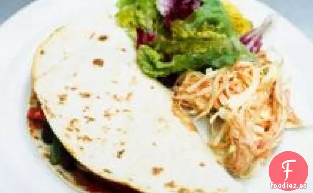 Repollo Blanco Estofado Con Tocino Y Tomillo