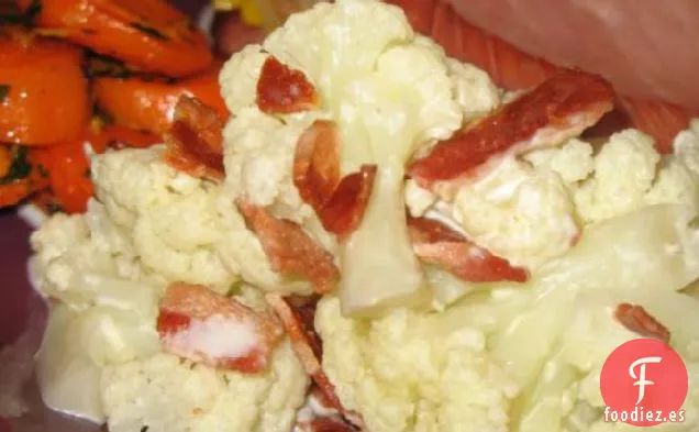 Coliflor de la Abuela
