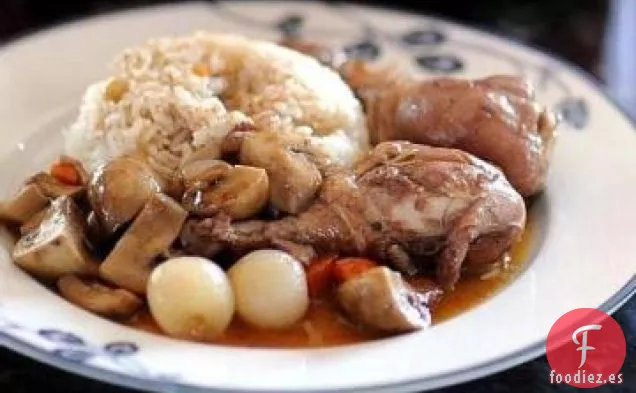 De Julia Child: