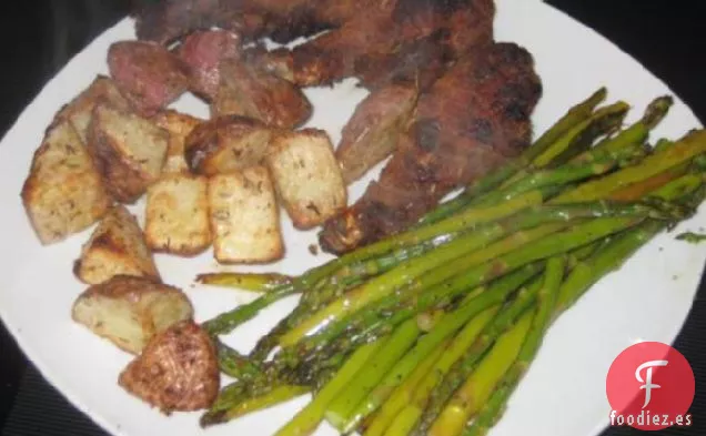 Muslos de Pollo Empanizados Simples