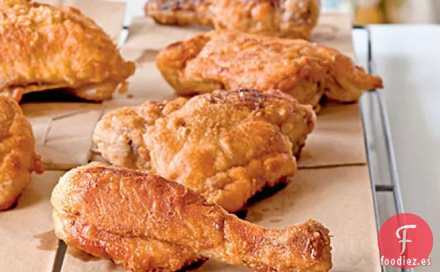 Pollo Frito