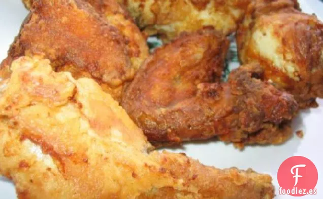 Pollo Frito Sureño