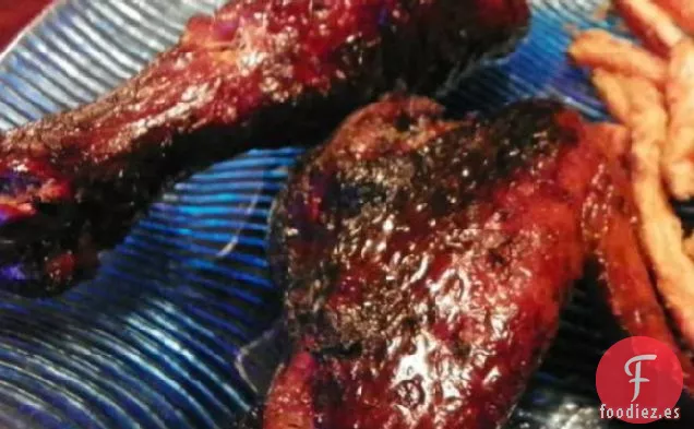 Pollo Szechwan Picante