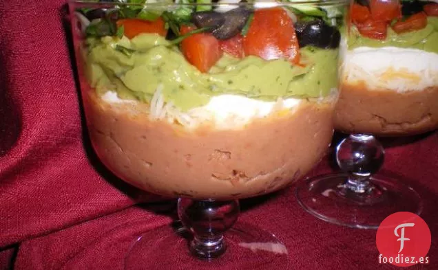 Salatah El Loobyea (Ensalada Libanesa de Judías Verdes)
