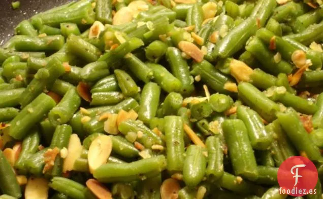 Salsa Picante Con Sultanas