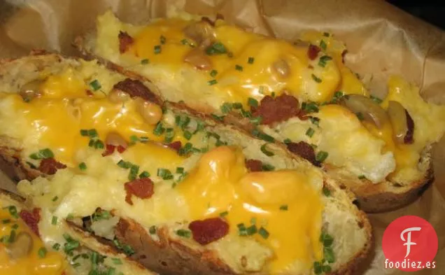 Loubieh Bizeit + Kizbarh-Judías verdes libanesas + Cilantro