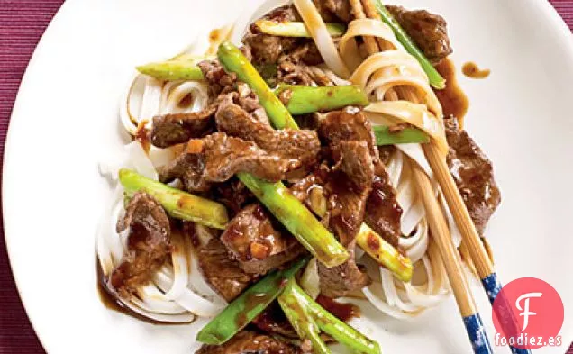 Carne de Vacuno de Mongolia