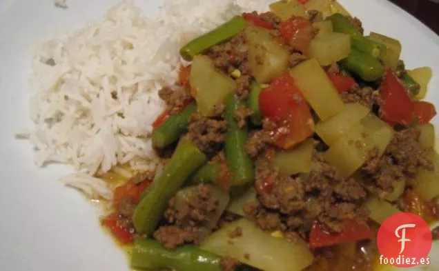 Ensalada de Bistec y Champiñones: ¡Increíble y simple!