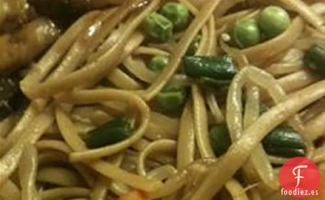 Pasta de Sésamo