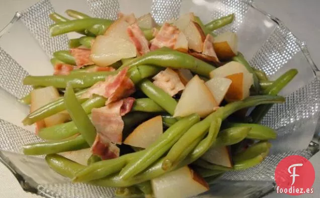 Earl's Kung Pao (Proteína de Su Elección)