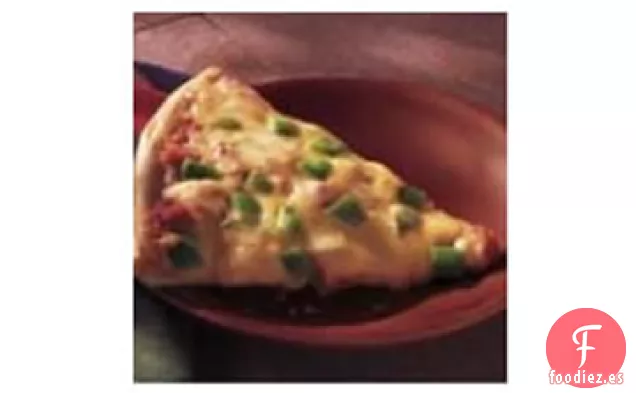 Pizza Mexicana