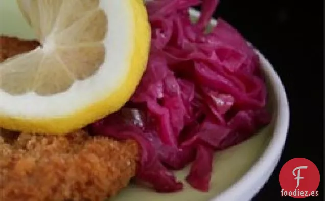 Col Lombarda Alemana