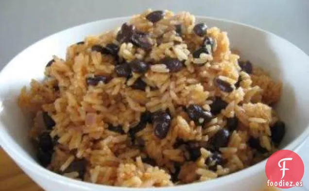 Arroz Español Estrella Solitaria
