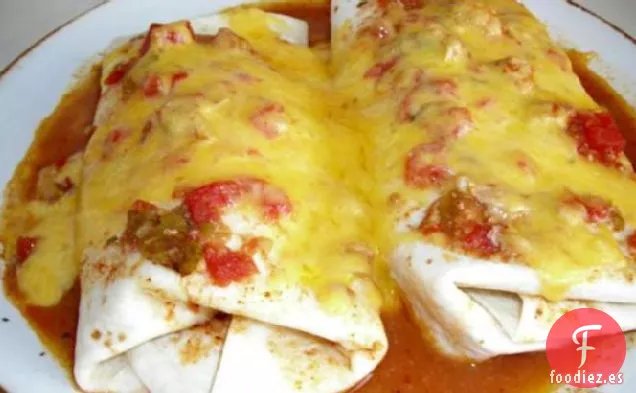 Pollo al Taco con Olla de Barro