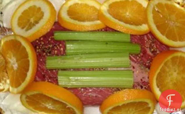 Carne en Conserva y Repollo II