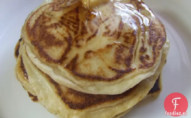 Tortitas de Pasta de Almendra y Caseína Sin Gluten
