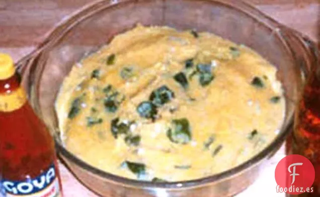 Quingombó Frito del Sur