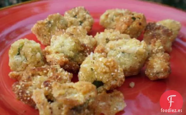 Okra Frito