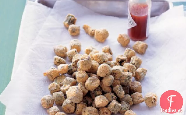 Okra Frito