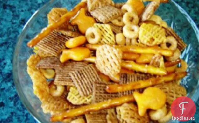 Pedacitos Y Mordeduras