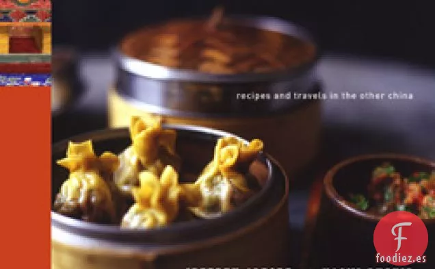 Cocinar el Libro: Ensalada de Col de Napa y Cebolla Roja