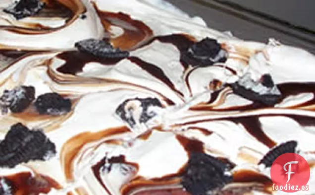 Postre Doble Bueno Sin Hornear