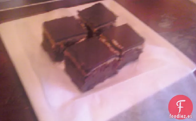 Dulce de Chocolate