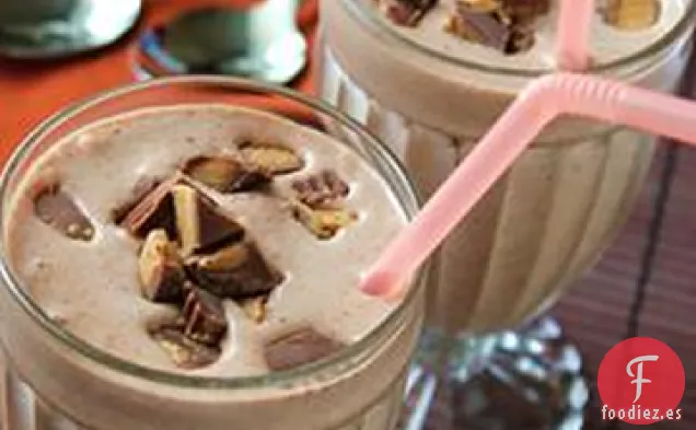 Batido de Georgia