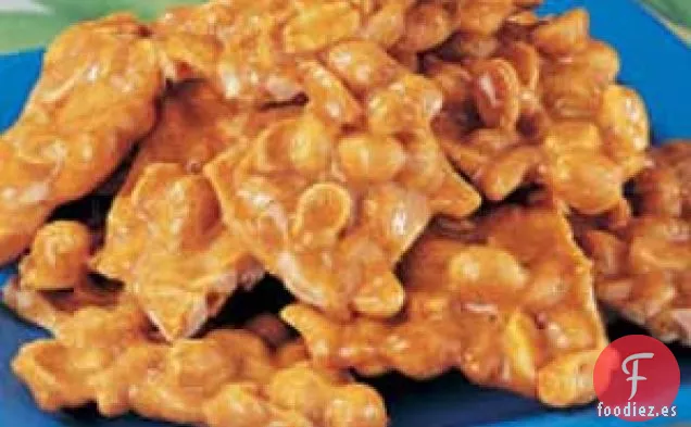 Tofu Frito Con Salsa Asiática de Ciruela o Salsa Tailandesa de Maní