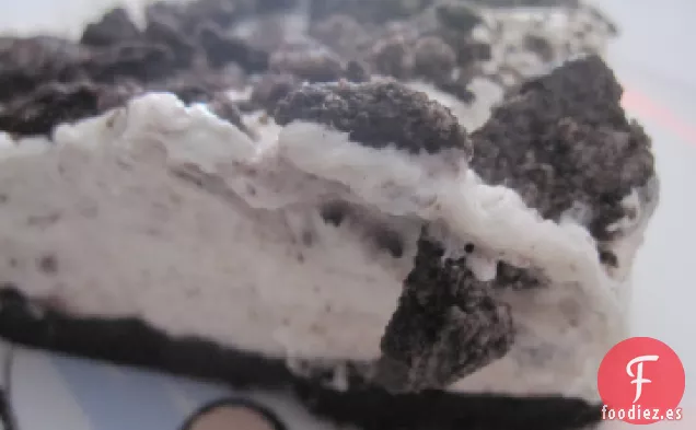 Increíble Postre Oreo