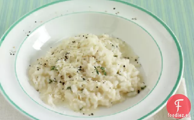 Risotto