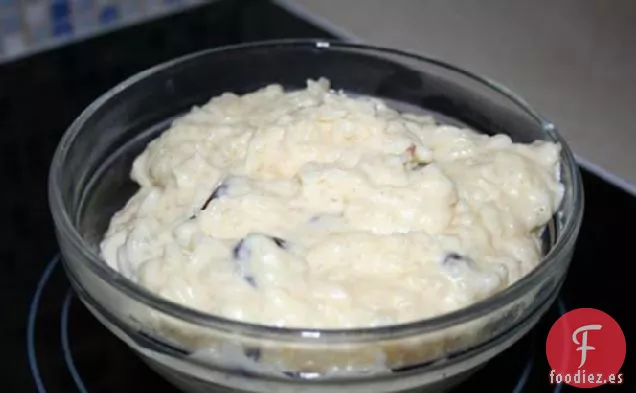 Arroz con Leche de Grammy