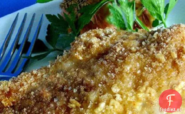 Pollo Crujiente