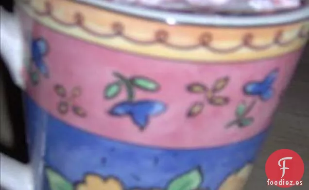 Arroz Glorificado