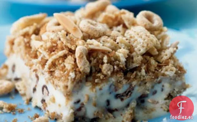 Tesoros de Helado