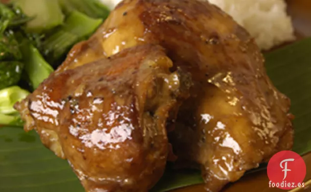 Adobo de Pollo
