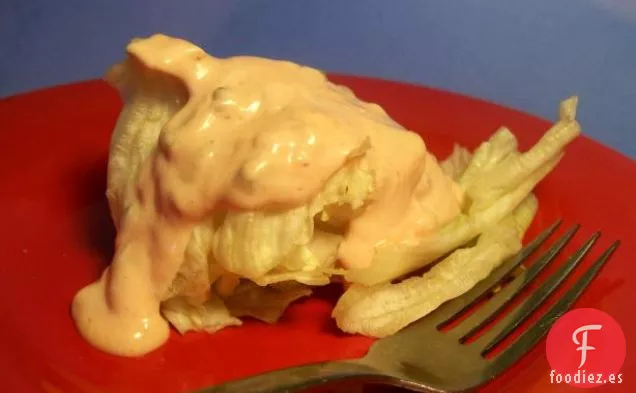 Arroz de Pollo con Champiñones