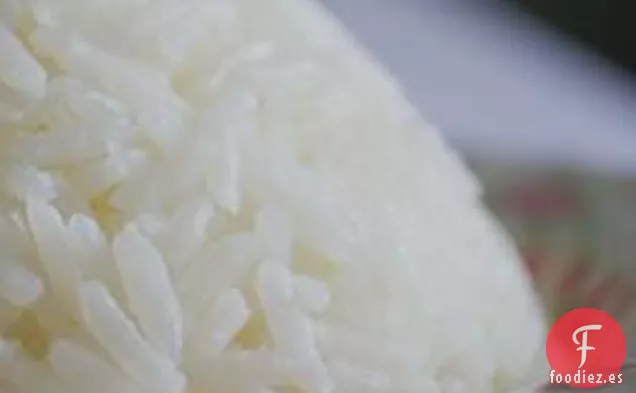 Arroz de Coco