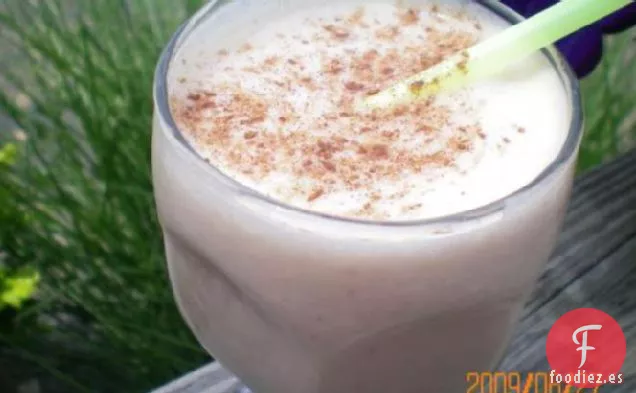 Batido de Isla de Especias