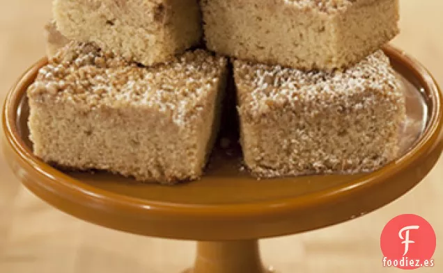 Mezcla Básica de Harina Sin Gluten